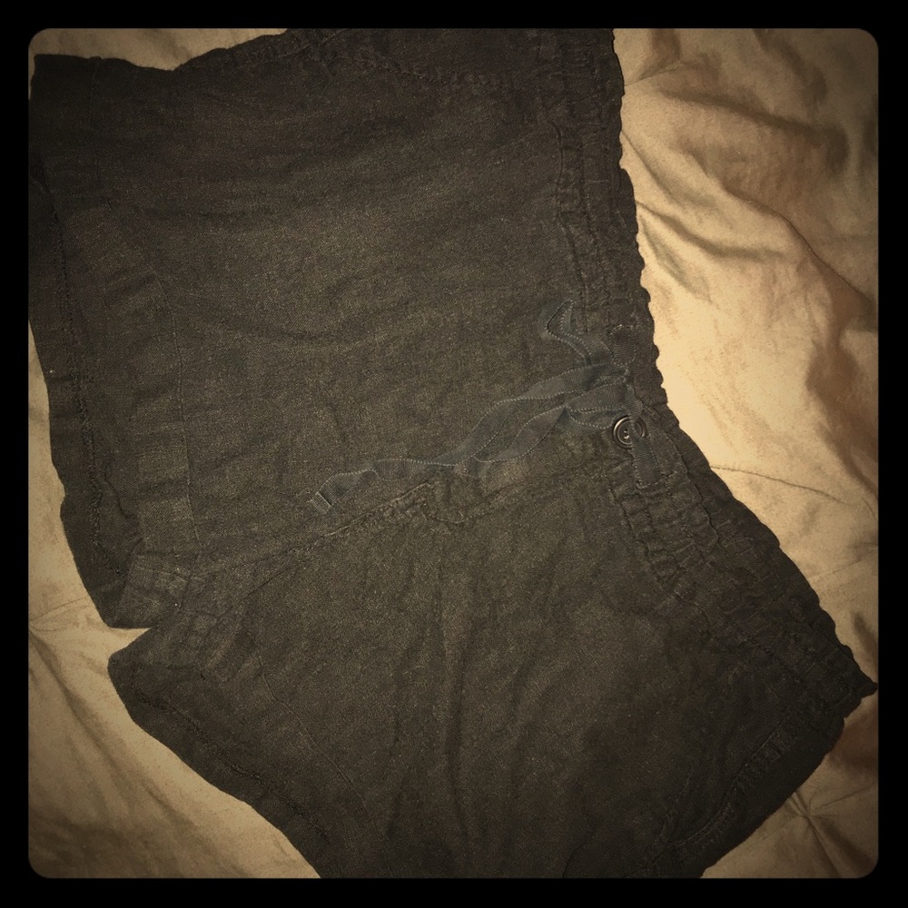 Old navy shorts